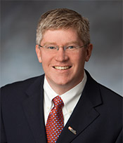 Bill Dolan, Vice-President, Senior Philanthropic Advisor